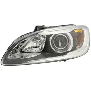 Valeo Koplamp links