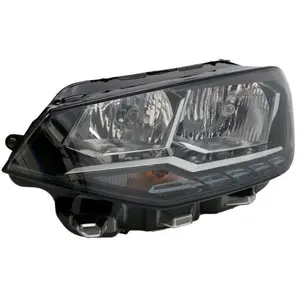 Koplamp links 450566 Valeo