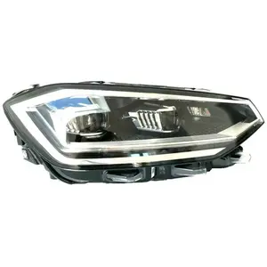 Koplamp rechts 450575 Valeo