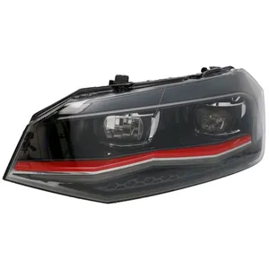 VALEO Phare avant pour VOLKSWAGEN: Polo (Ref: 450500) pas cher