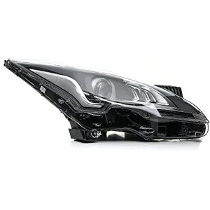 VALEO Phare avant pour PEUGEOT: 3008, 5008 (Ref: 450615)Vendu paroscaro
