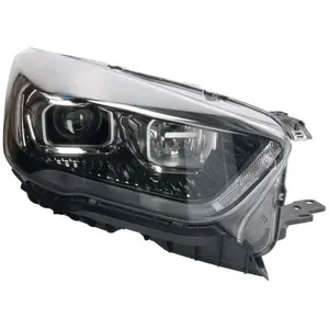 Koplamp rechts 450607 Valeo