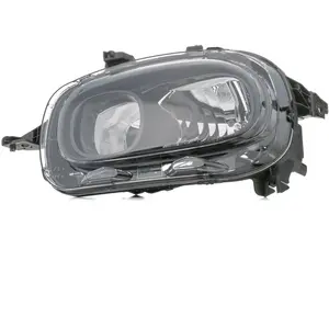 Valeo Koplamp links