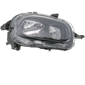 Valeo Koplamp rechts pas cher