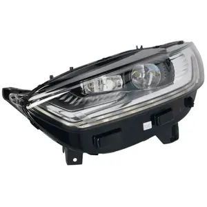 Koplamp 450737 Valeo pas cher