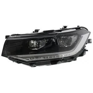 Koplamp links 450708 Valeo pas cher