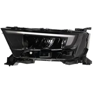 Comparateur de prix : VALEO Phare avant pour OPEL: Mokka (Ref: 451040)