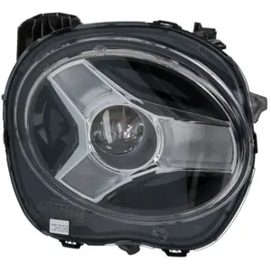 VALEO Phare avant pour NISSAN: Juke (Ref: 451012) pas cher
