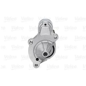 Startmotor 455899 Valeo pas cher