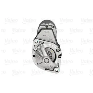 Startmotor 458164 Valeo pas cher
