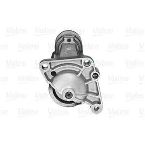 Startmotor 458178 Valeo