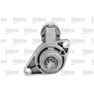 Startmotor 458372 ValeoVendu parwinparts