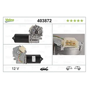 Ruitenwissermotor 403872 Valeo pas cher