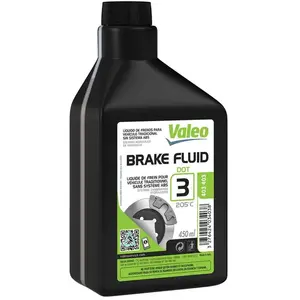 VALEO Liquide de frein pour BMW: Série 7, Série 5, Série 3, M5, Série ...Vendu paroscaro