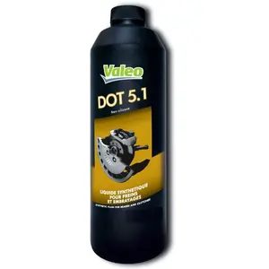 Valeo 402409 - Liquide de frein pas cher