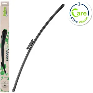 Balai d'essuie-glace Canopy - VALEO - 583997 pas cher
