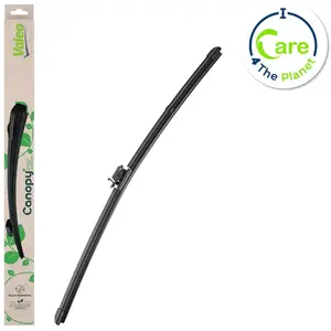 Balai d'essuie-glace Canopy - VALEO - 583957 pas cher