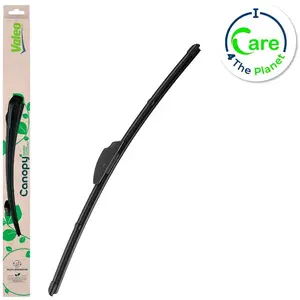 Balai d'essuie-glace Canopy - VALEO - 583908 pas cher