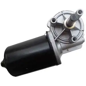 Ruitenwissermotor 582668 Valeo pas cher