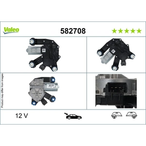 VALEO Moteur d'essuie-glace pour MINI: MINI (Ref: 582708) pas cher