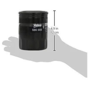 Valeo 586005 Filtre à huile pas cher