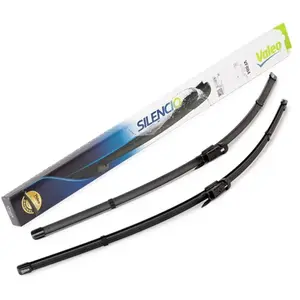 Ruitenwisser 577884 Valeo pas cher