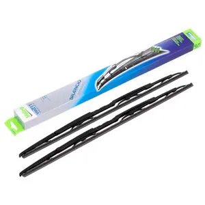 Valeo - Valeo Silencio VM211 ruitenwisserset - 55/55CM (2x) pas cher