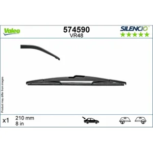 Valeo Wisserblad pas cher