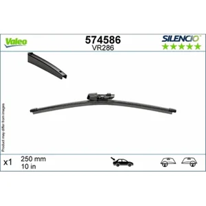 Valeo - FLATBLADE WISSER pas cher