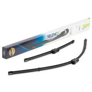 Valeo, Essuie-glaces, Balai d'essuie-glace (paire) VM492 pas cher