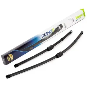 VALEO Balais VF487 X2 574687 pas cher