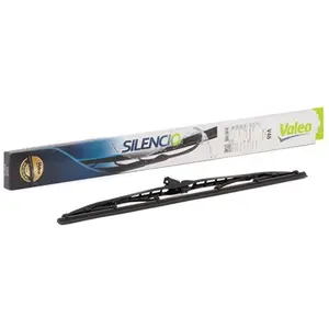 Ruitenwisser Valeo SILENCIO V48 (1x 480mm / 19") pas cher
