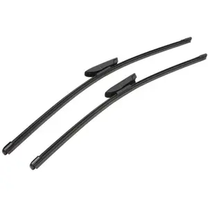 Comparateur de prix : VALEO Lot de 2 Balais d'essuie-glaces VM369 Silencio X-TRM 574469