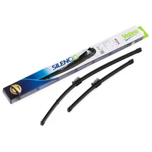 Valeo, Essuie-glaces, Balai d'essuie-glace (paire) VF374 = VM374 pas cher