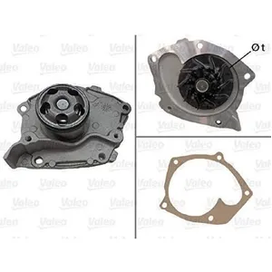 Comparateur de prix : Pompe à eau - VALEO - 526001 - PAE RENAULT Laguna II, Megane II