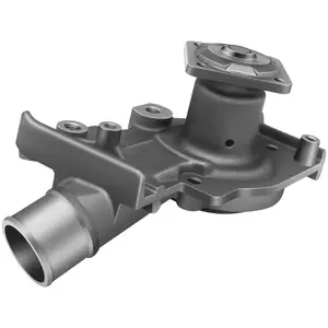 Comparateur de prix : VALEO Pompe à eau pour FORD: Mondeo (Ref: 506283)