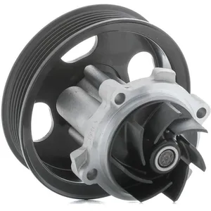 Comparateur de prix : Pompe à eau - VALEO - 506983 - PAE FIAT Punto III, 500 / OPEL Corsa E