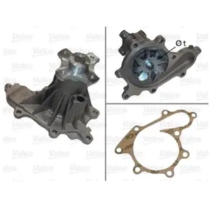 Valeo Waterpomp Nissan pas cher