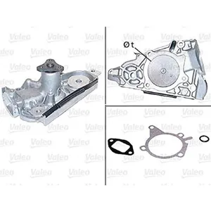 VALEO Pompe à eau pour MAZDA: MX3, 323, MX5 (Ref: 506948)Vendu paroscaro