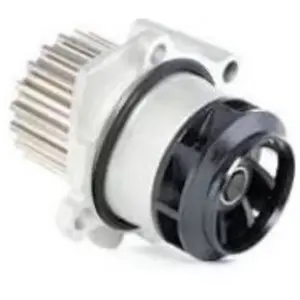 Pompe à eau - VALEO - 506919 - PAE BMW Serie 1, Serie 3, Serie 5, X3 pas cher