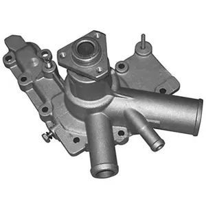 Comparateur de prix : Pompe à eau - VALEO - 506861 - PAE ALFA ROMEO 6, 75, Giuletta, Spider