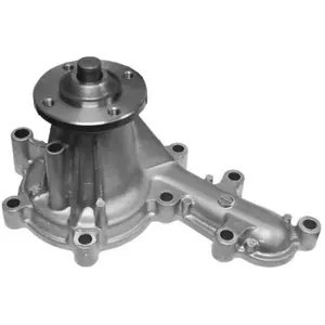 Pompe à eau - VALEO - 506847 - PAE TOYOTA Land Cruiser pas cher