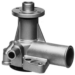 Pompe à eau - VALEO - 506858 - PAE FORD Granada, Sierra, Transit pas cher