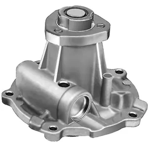 Comparateur de prix : Pompe à eau - VALEO - 506513 - PAE VW Lupo, Passat, Polo / AUDI A4, A6