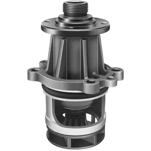 Pompe à eau - VALEO - 506046 - PAE BMW Serie 3, Serie 5