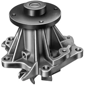 Comparateur de prix : Pompe à eau - VALEO - 506394 - PAE NISSAN Laurel, Patrol