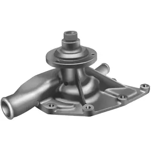 Comparateur de prix : Pompe à eau - VALEO - 506323 - PAE LAND ROVER Discovery I