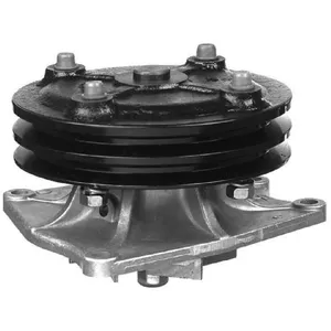 Comparateur de prix : Pompe à eau - VALEO - 506734 - PAE MITSUBISHI Pajero II & III