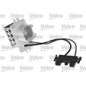 Valeo Bedieningselement verwarming / ventilatie pas cher