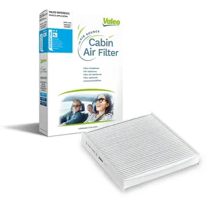 Valeo 698892 Filtre, air de l'habitacle pas cher